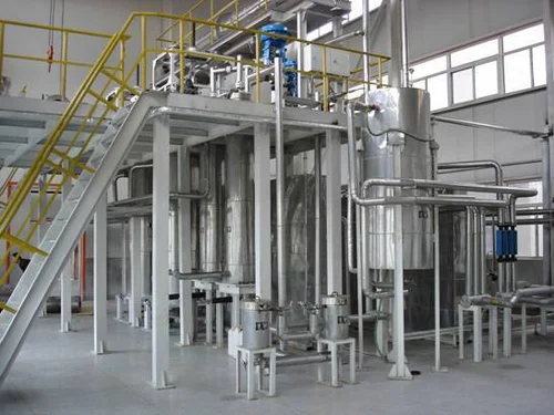 Manufacturing Facility